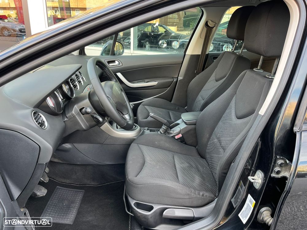 Peugeot 308 SW 1.6 HDi Active - 10