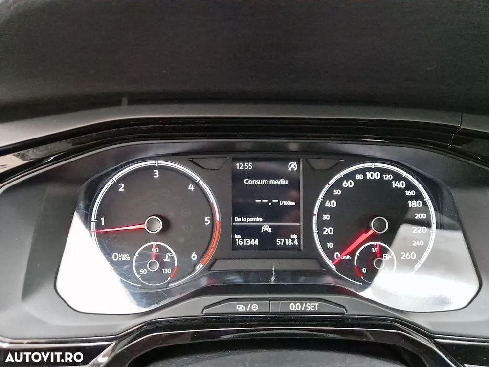 Volkswagen Polo 1.6 TDI Comfortline - 9