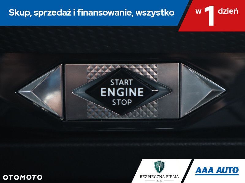 DS Automobiles DS 4 - 18