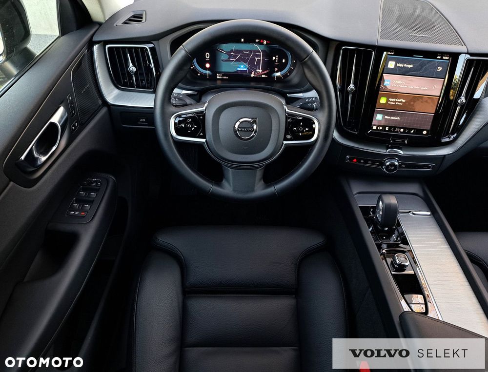 Volvo XC 60 - 14