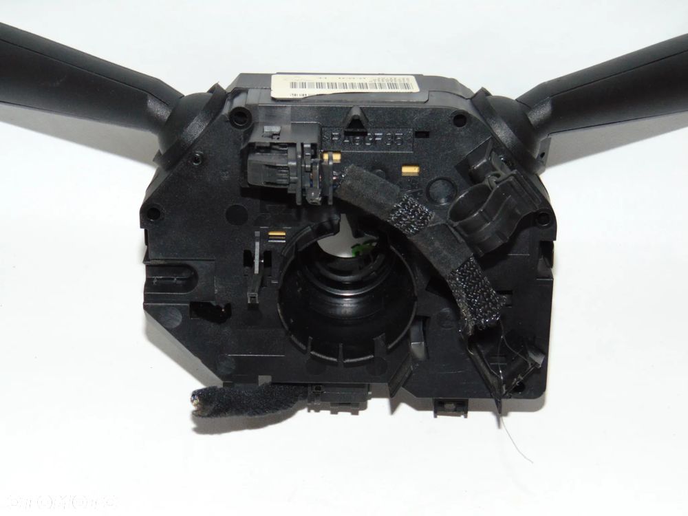 Przełącznik manetki manetka świateł wycieraczek 7354104230 Fiat Grande Punto 05-09r - 9