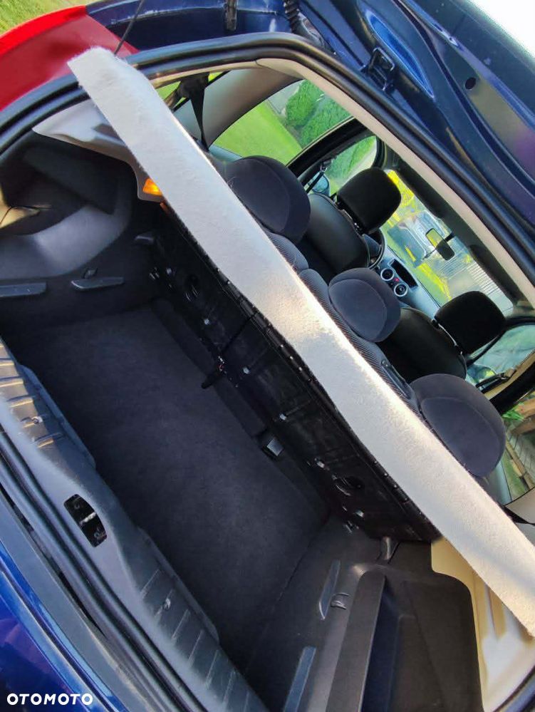 Citroën C3 1.1 Furio - 19