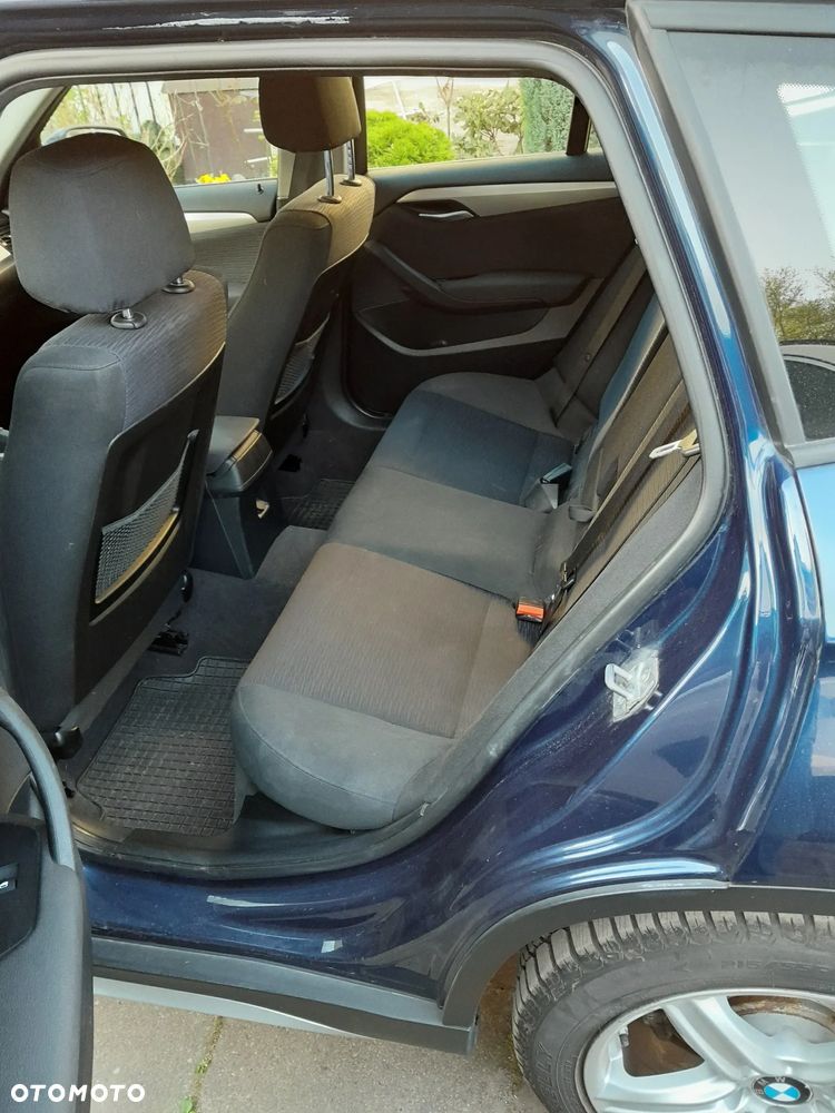 BMW Seria 3 320d - 6