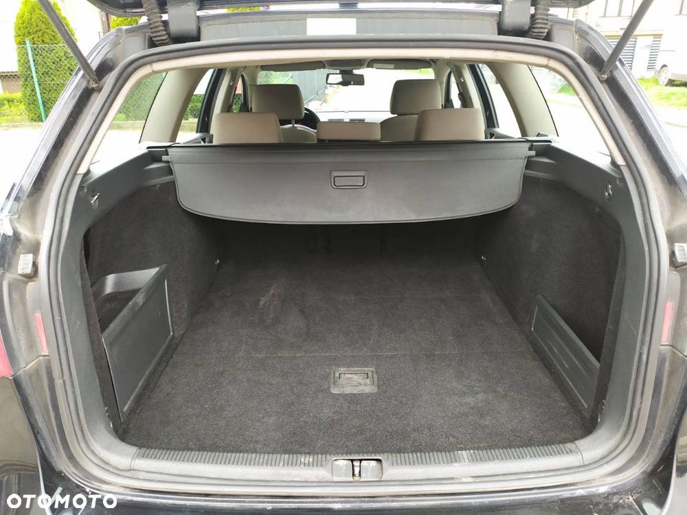 Volkswagen Passat 2.0 FSI Highline Tiptr - 6