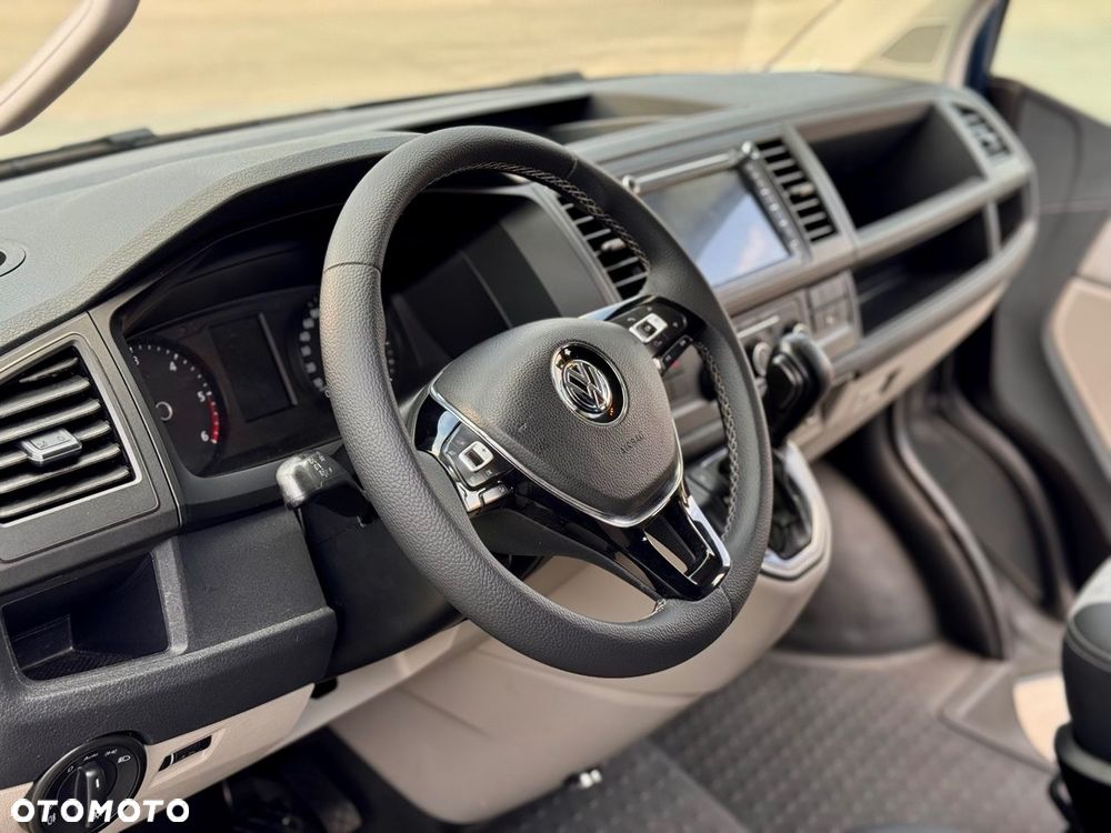 Volkswagen Transporter - 8