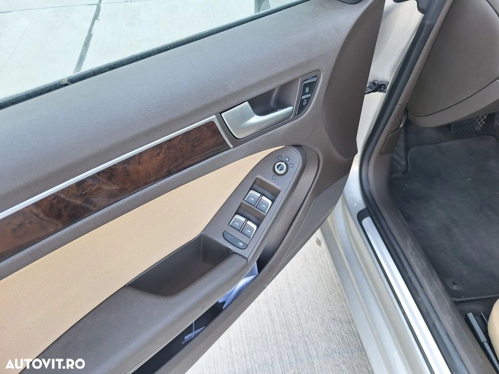 Audi A5 Sportback 2.0 TFSI quattro S-tronic - 11