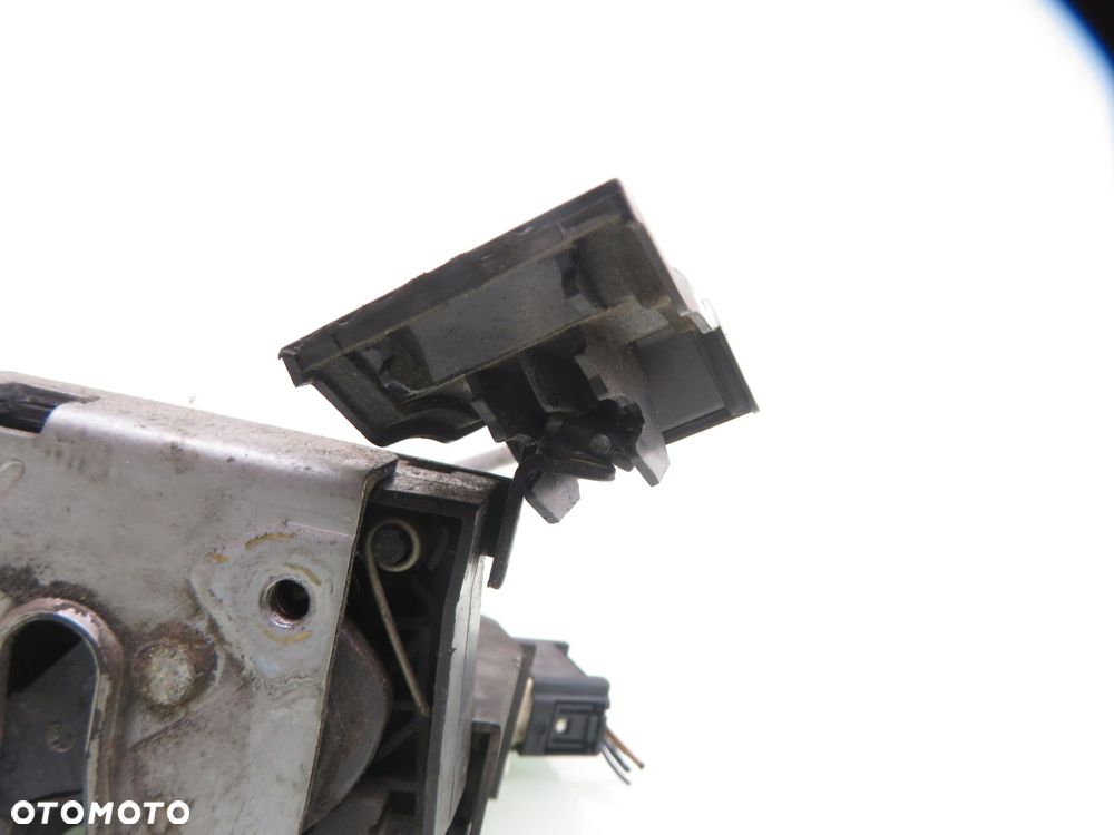 ZAMEK PRAWY PRZEDNI MINI R56 2752596 7 PIN - 5