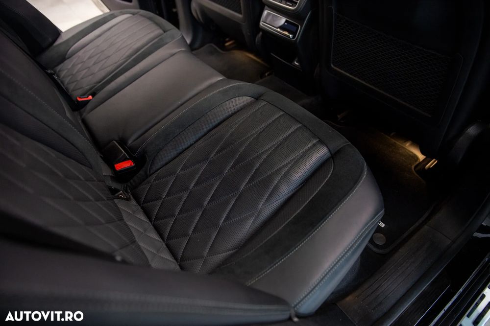 Mercedes-Benz GLE Coupe AMG 63 S MHEV 4MATIC+ - 33