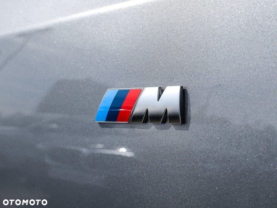 BMW Seria 3 320d xDrive mHEV M Sport - 7
