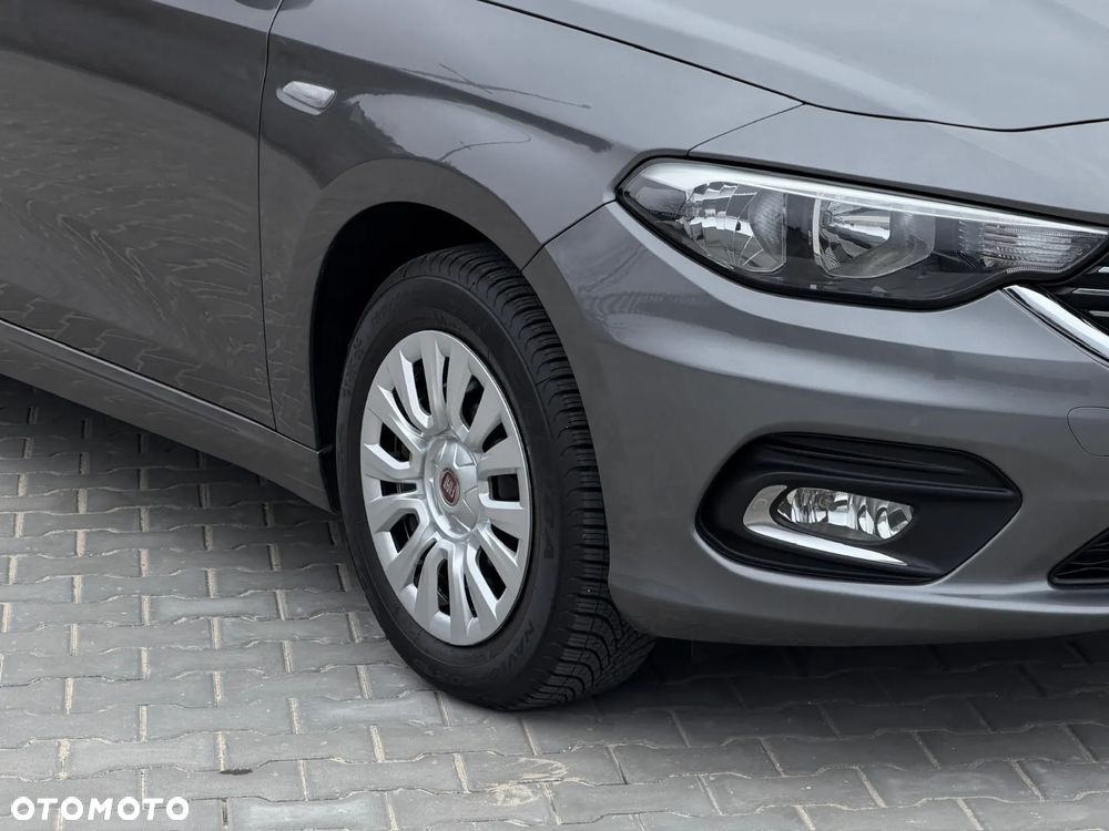 Fiat Tipo - 16