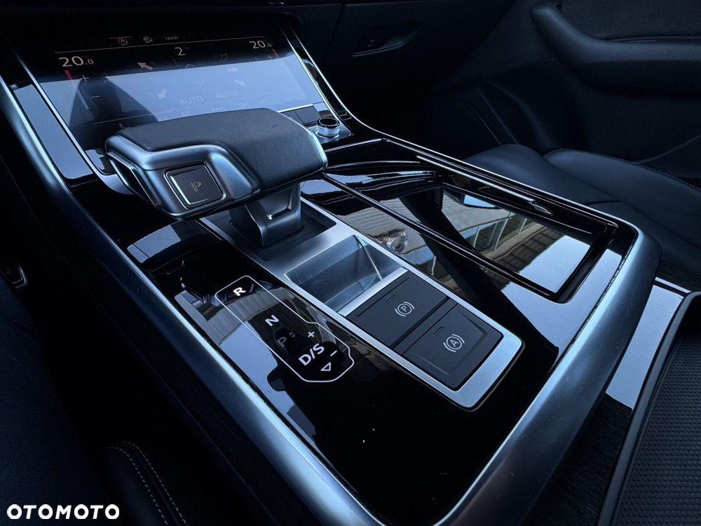Audi Q8 - 31