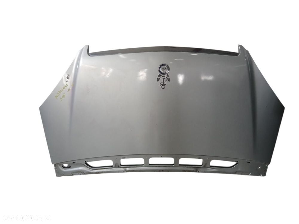 MASKA 761 MERCEDES W169 MASKA W169 - 1