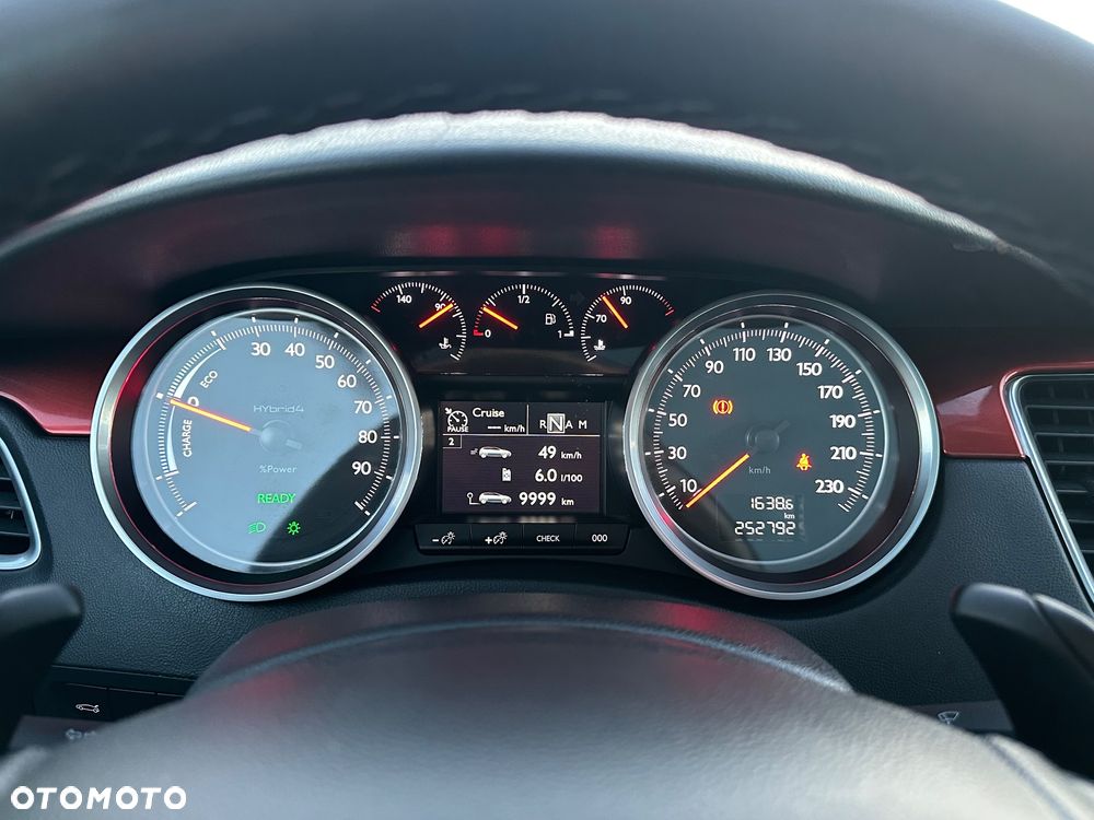 Peugeot 508 - 31