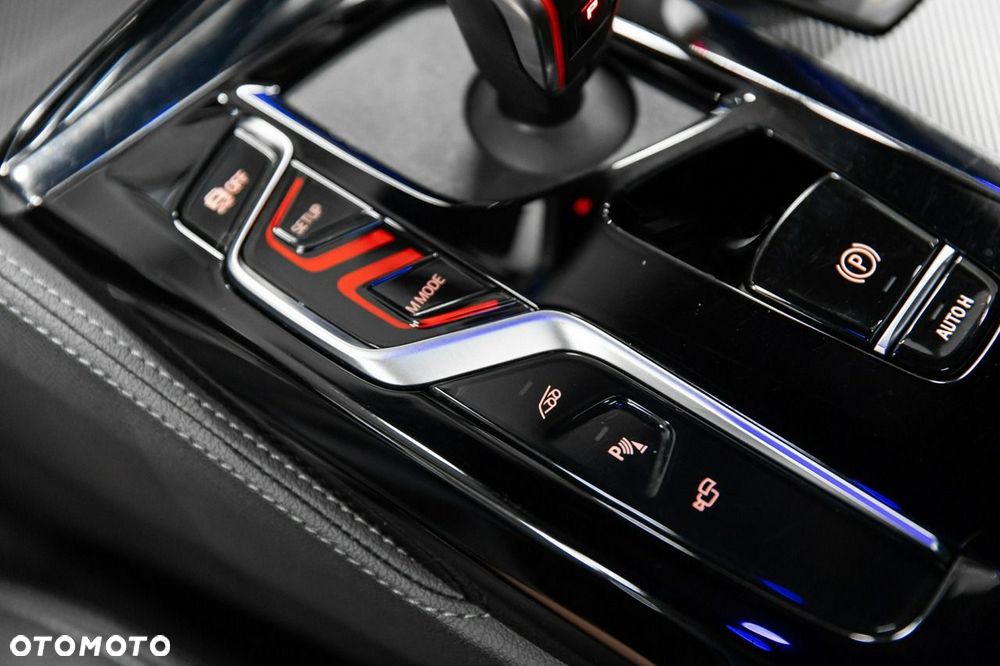 BMW M5 Competition - 34