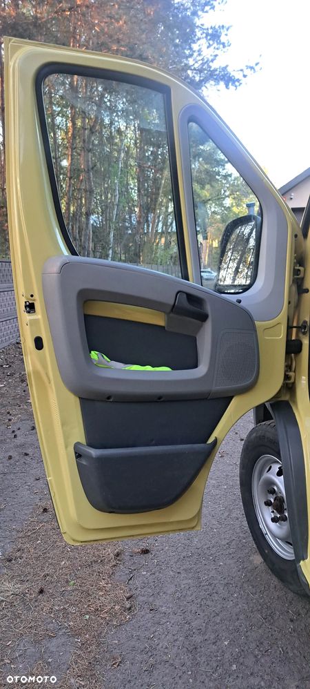 Citroën Jumper - 9