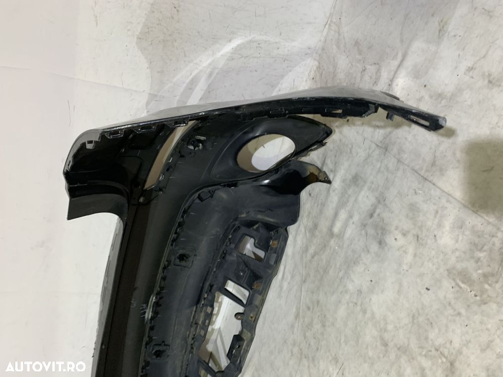 Bara spate BMW X6 E71, 2008, 2009, 2010, 2011, 2012, 2013, cod origine OE 51127176243. - 12