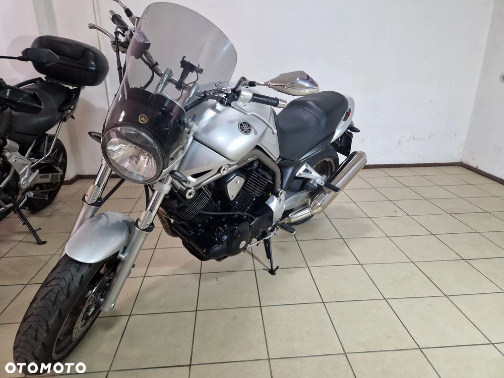 Yamaha BT - 5