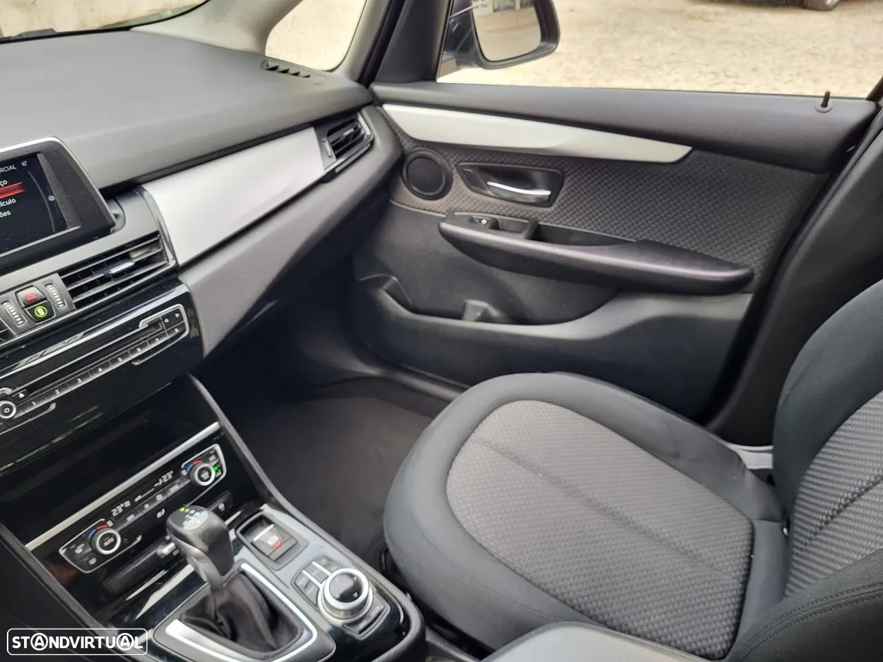 BMW 216 Gran Tourer d 7L Advantage Auto - 18