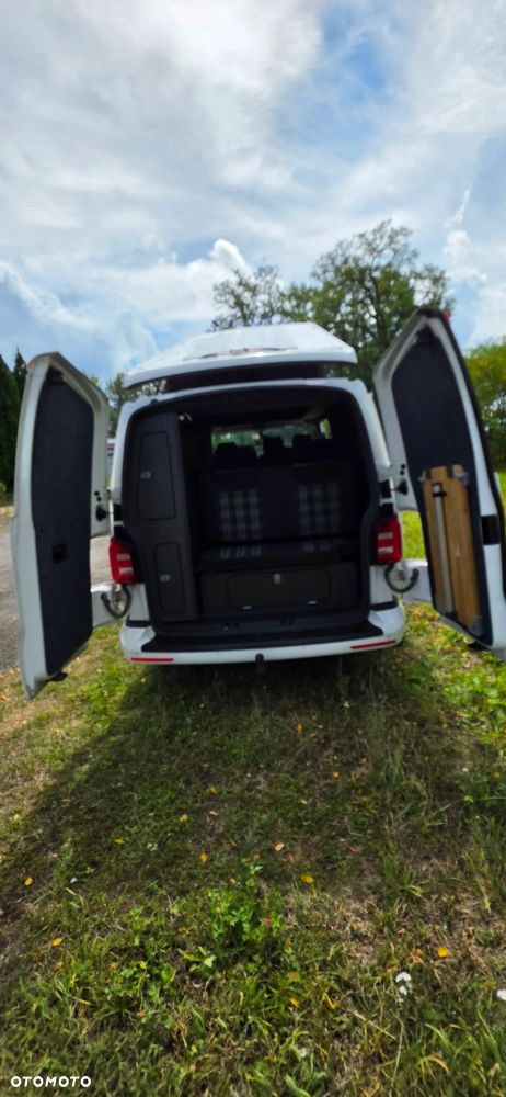 Volkswagen Transporter California DSG Beach Edition - 12