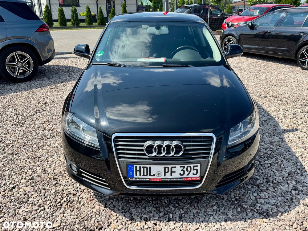 Audi A3 Sportback - 15