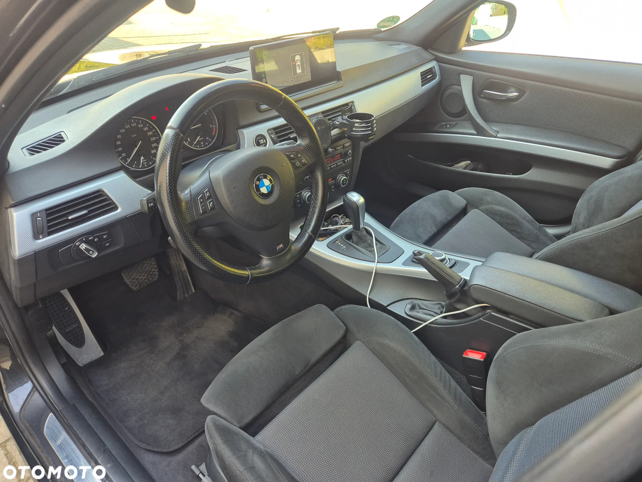 BMW Seria 3 - 7