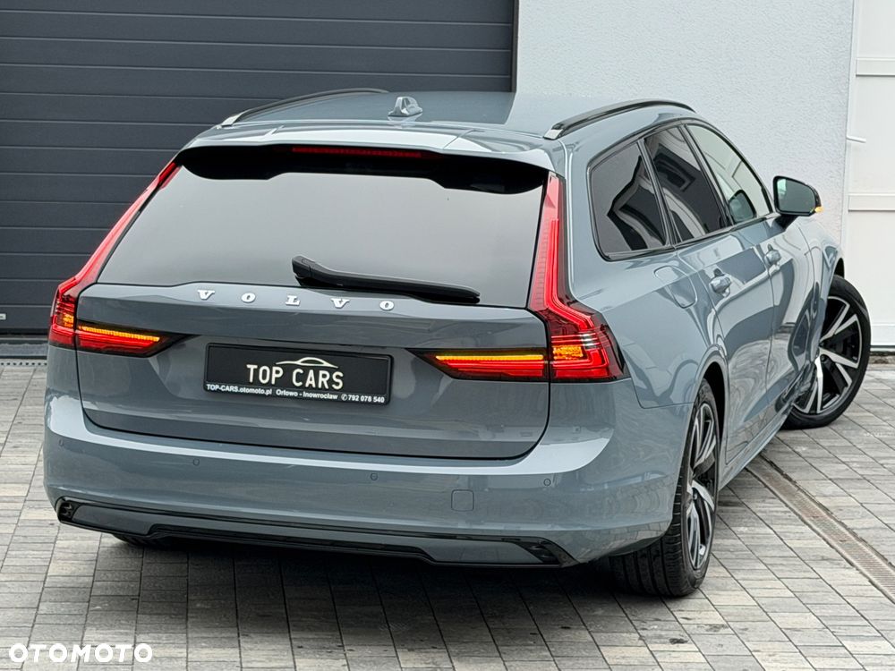 Volvo V90 T8 AWD Plug-In Hybrid Inscription - 27