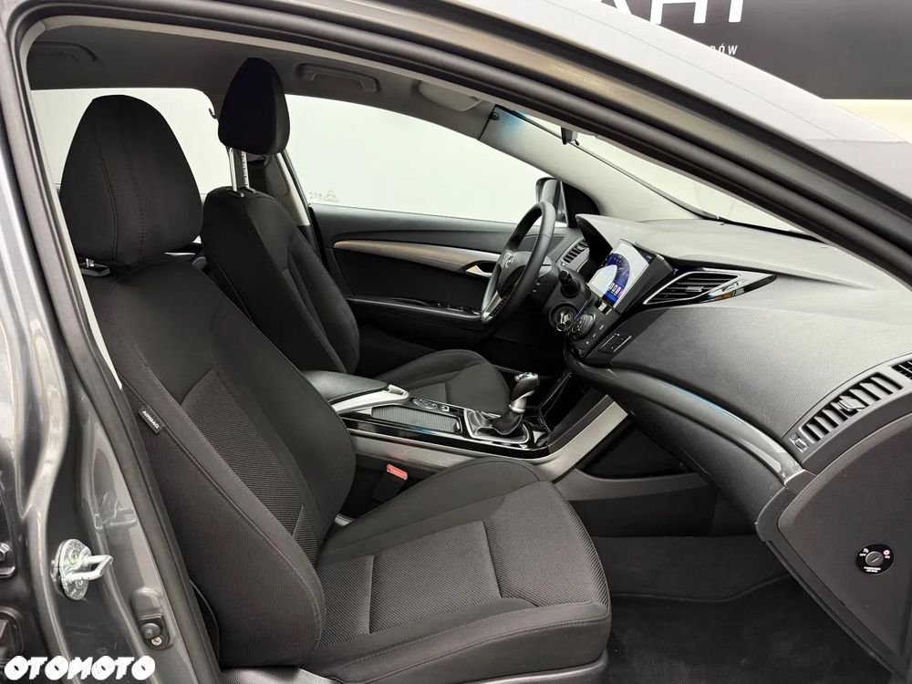 Hyundai i40 i40cw 1.6 Comfort - 18