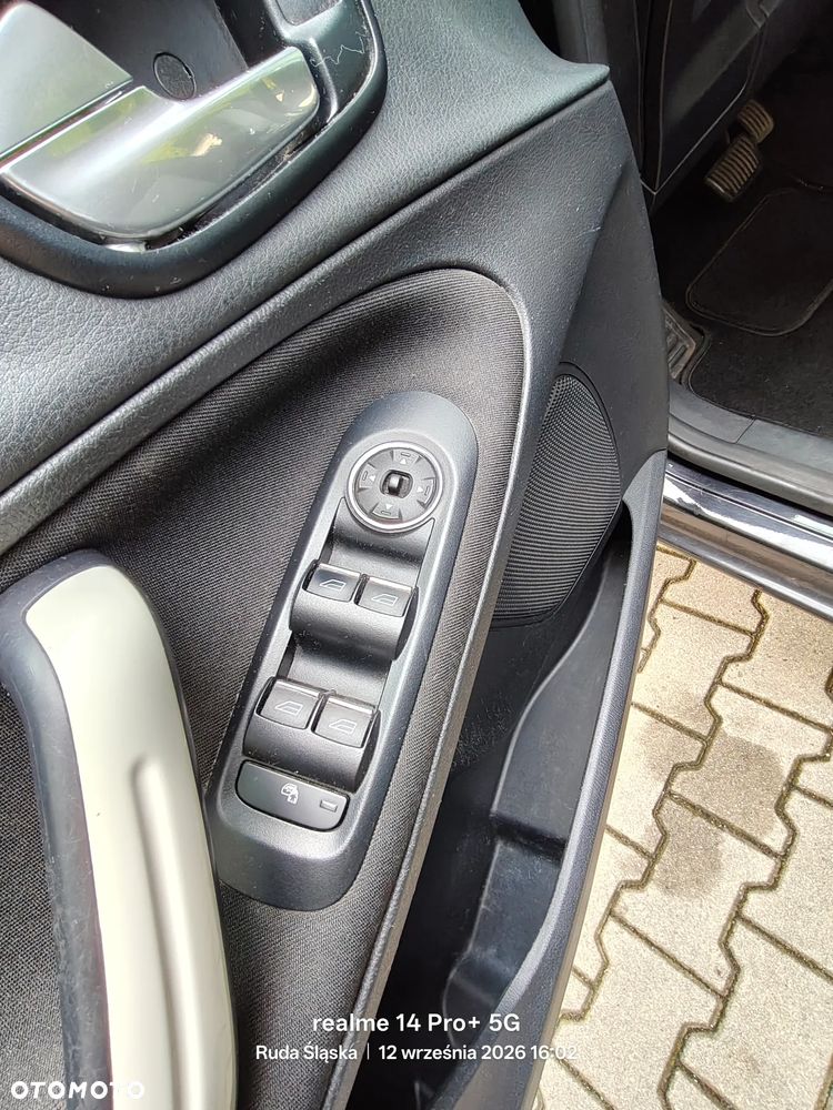 Ford Galaxy 2.0 TDCi Platinium X (Ghia) MPS6 - 18