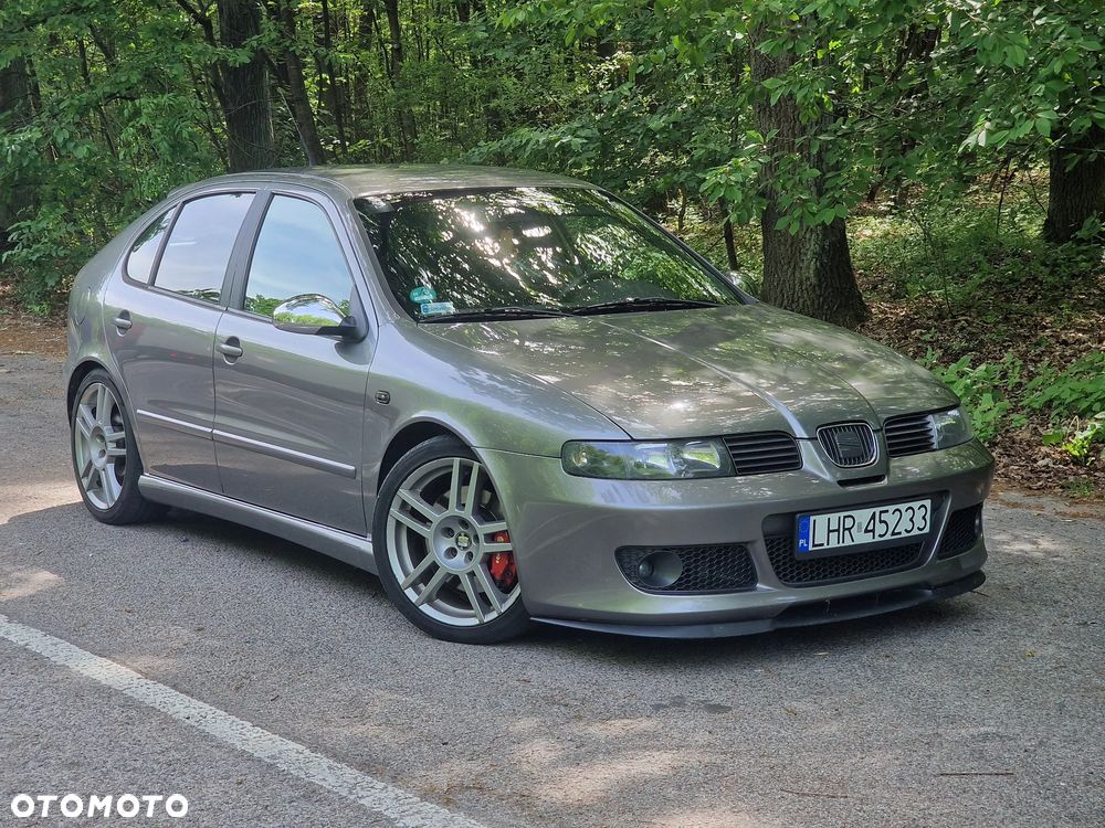 Seat Leon - 1