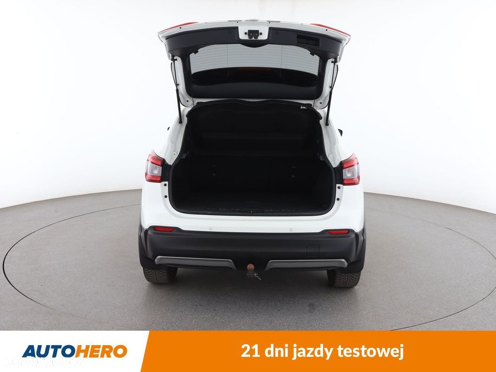 Nissan Qashqai 1.2 DIG-T Tekna - 16