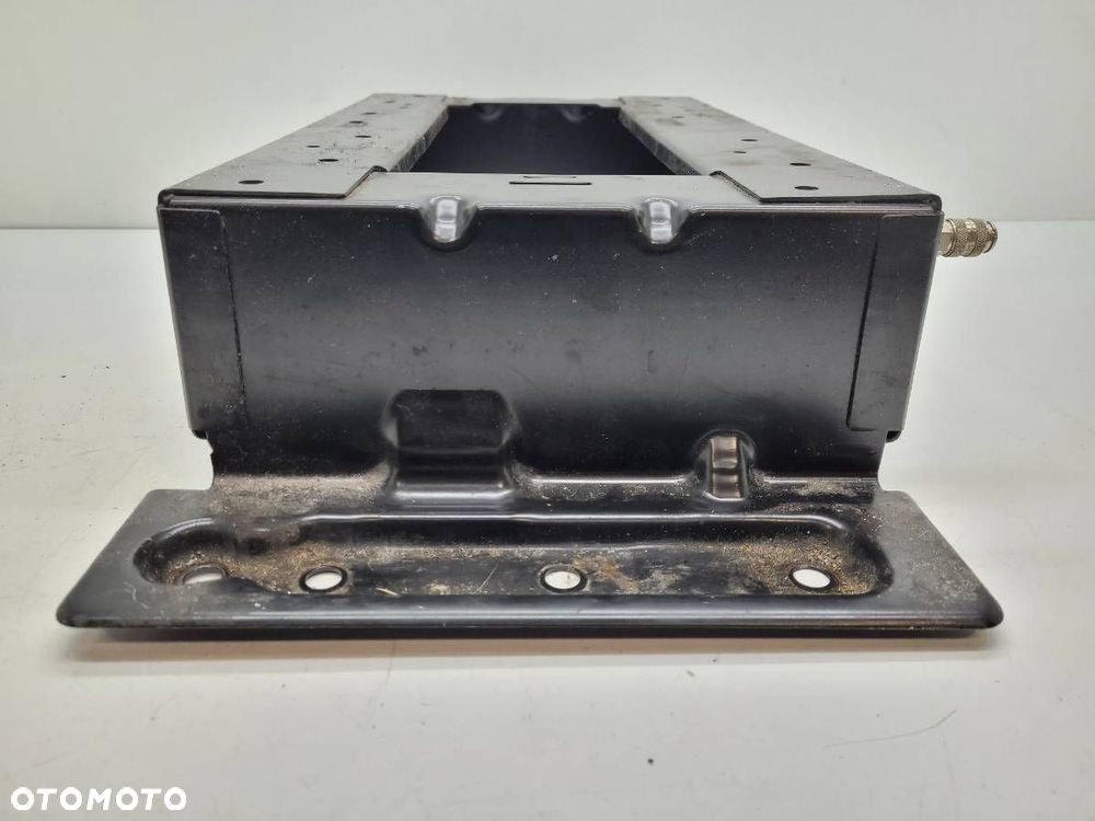 PODSTAWA FOTELA LEWEGO KIEROWCY FORD F-MAX 500 EURO 6 - 5