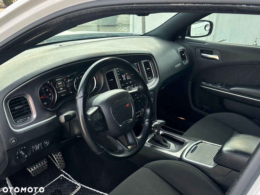 Dodge Charger - 14