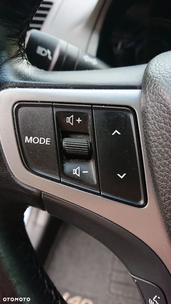 Hyundai i40 1.7 CRDi blue Style - 13