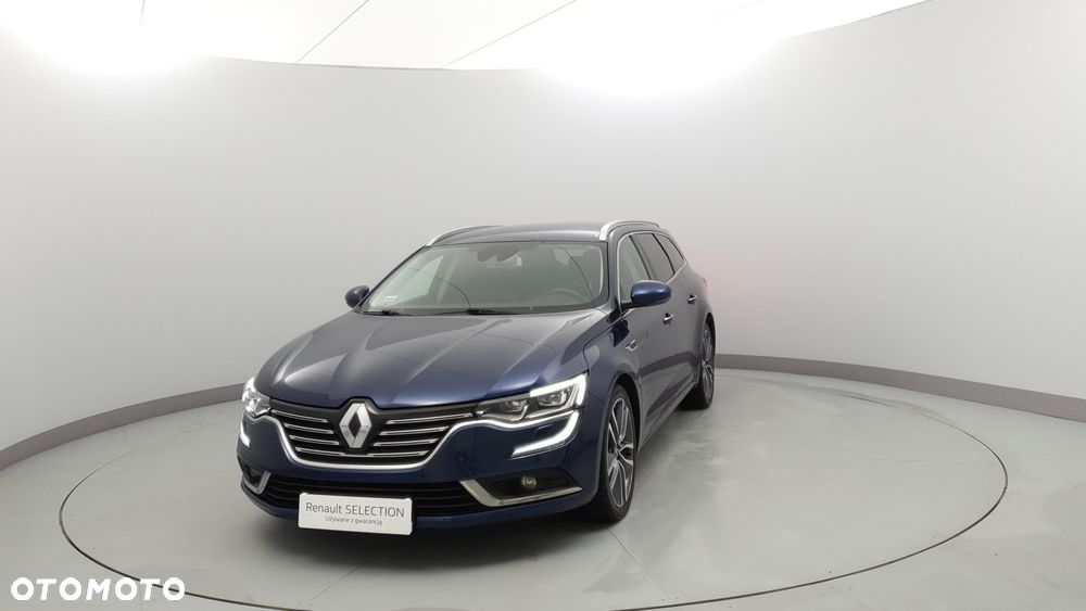 Renault Talisman 1.6 Energy dCi Intens EDC - 1