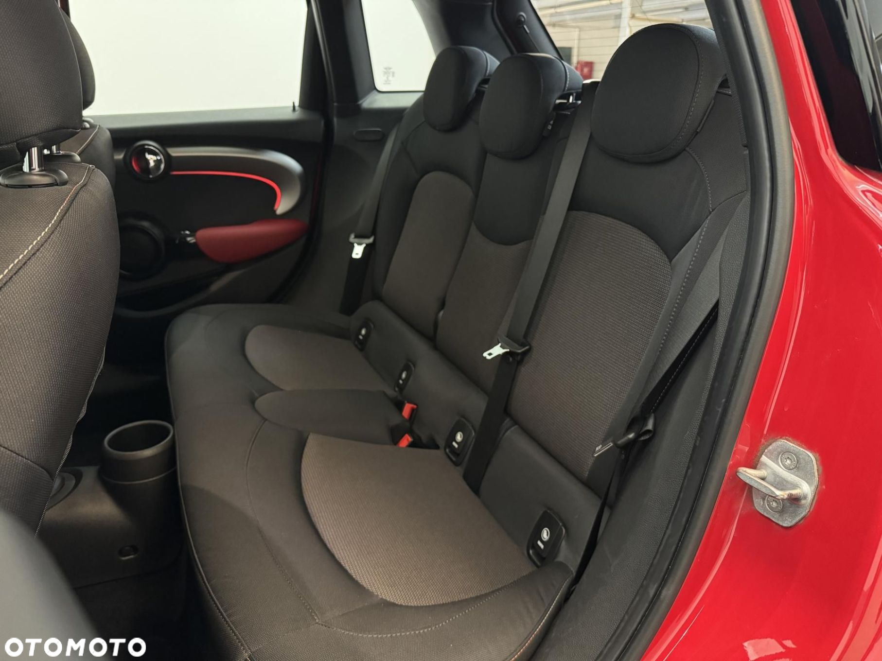 MINI Cooper - 19