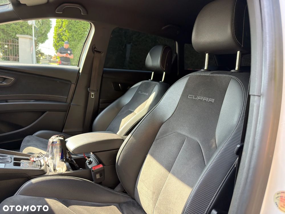 Seat Leon - 9