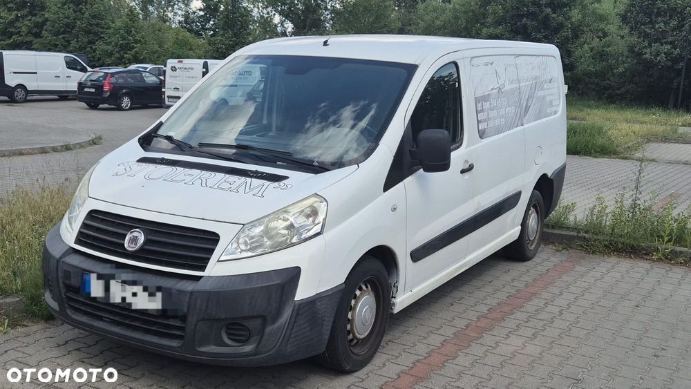 Fiat Scudo - 5
