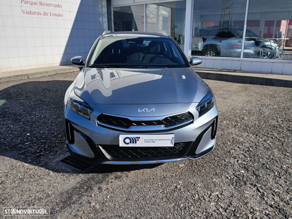 Kia XCeed 1.0 T-GDI Dynamic - 5
