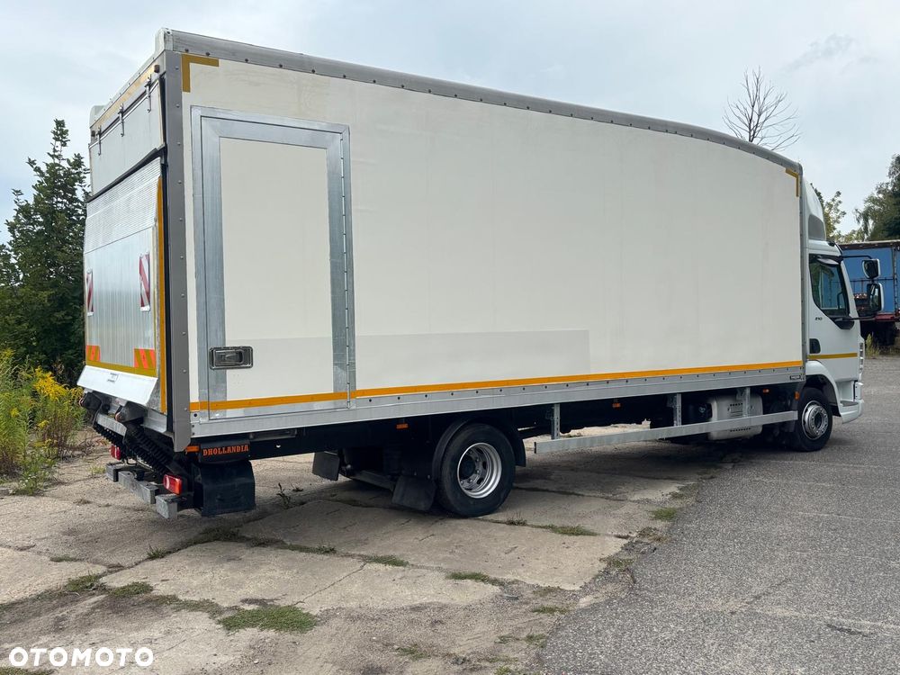DAF LF 210 FA - 13