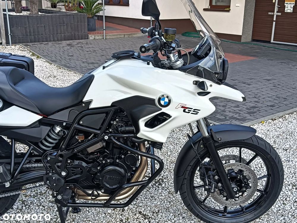BMW GS - 16