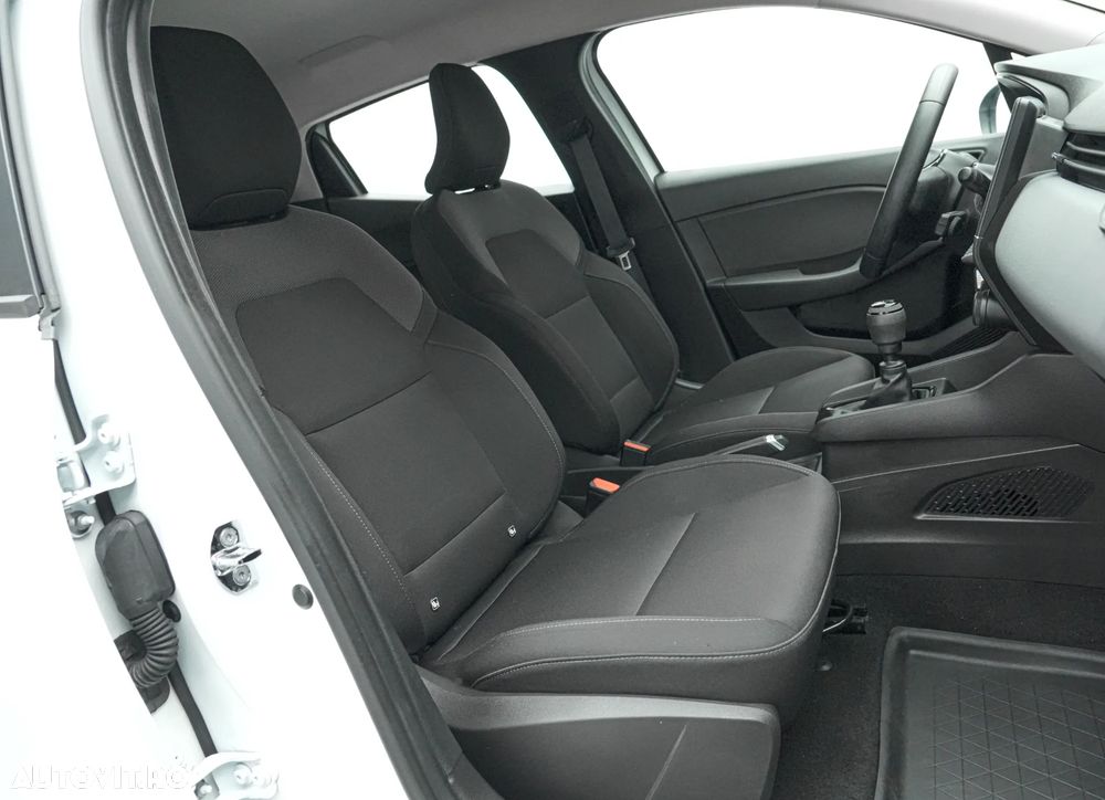 Renault Clio TCe 90 BUSINESS EDITION - 15