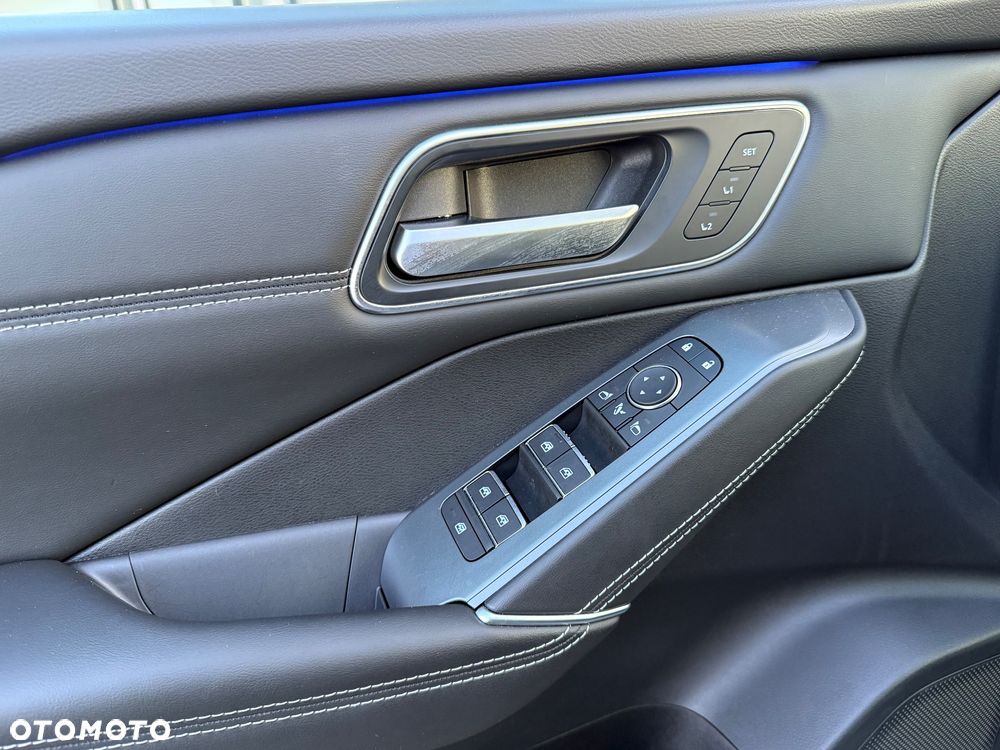 Nissan Qashqai 1.3 DIG-T MHEV Xtronic Tekna - 36