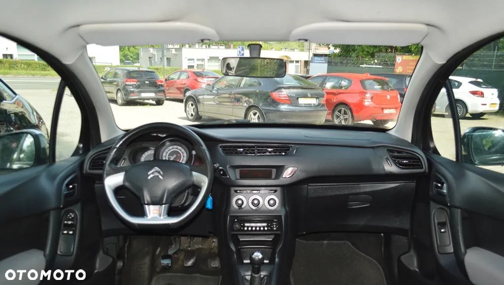Citroën C3 - 25