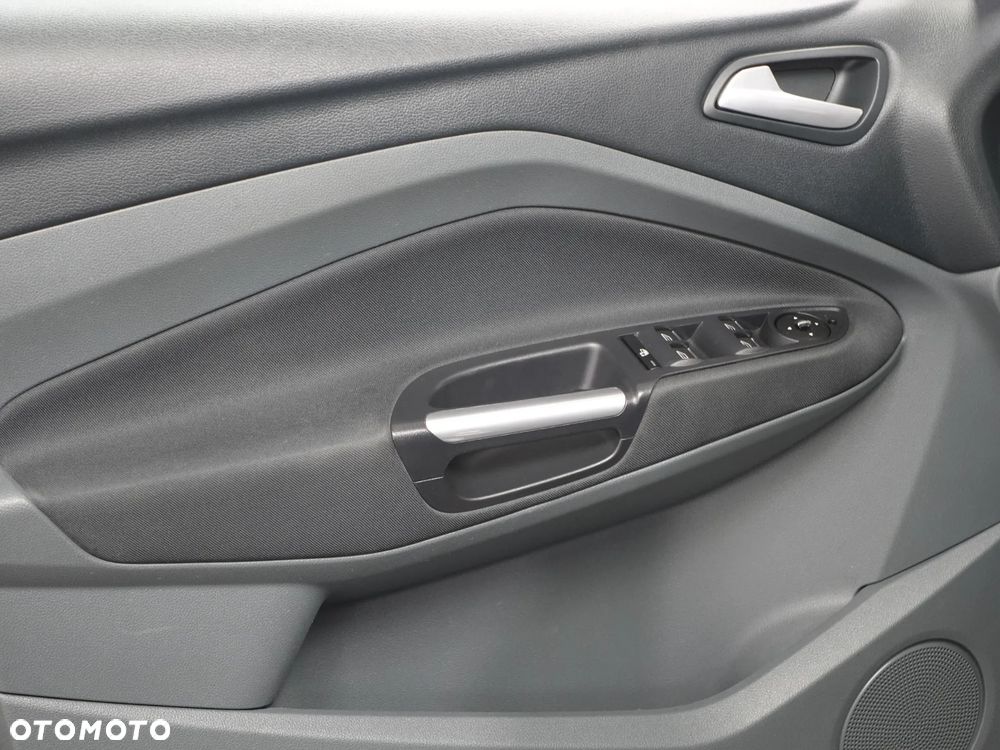 Ford Grand C-MAX 1.6 TDCi Start-Stop-System Business Edition - 17