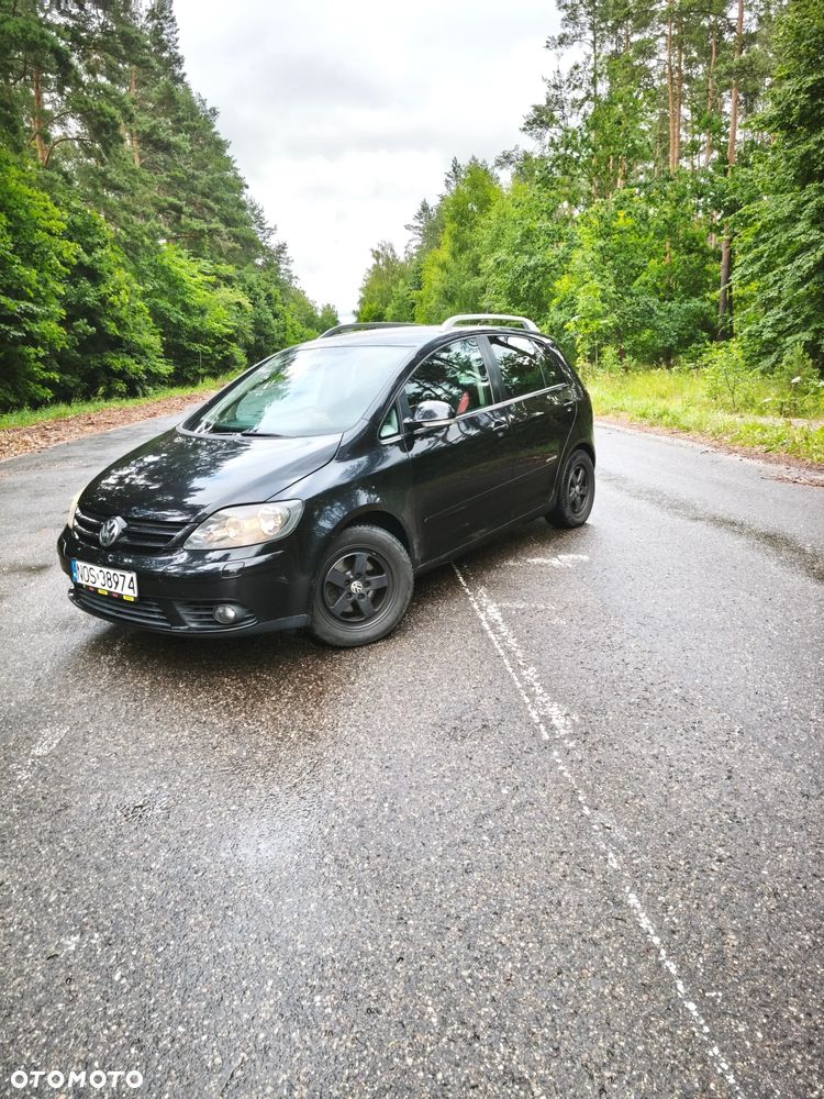 Volkswagen Golf Plus 1.4 TSI United - 3