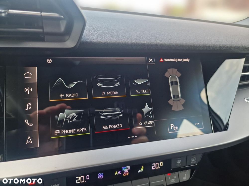 Audi A3 - 21