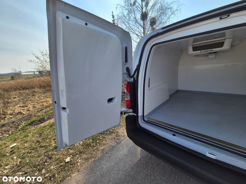 Toyota PROACE CITY - 20