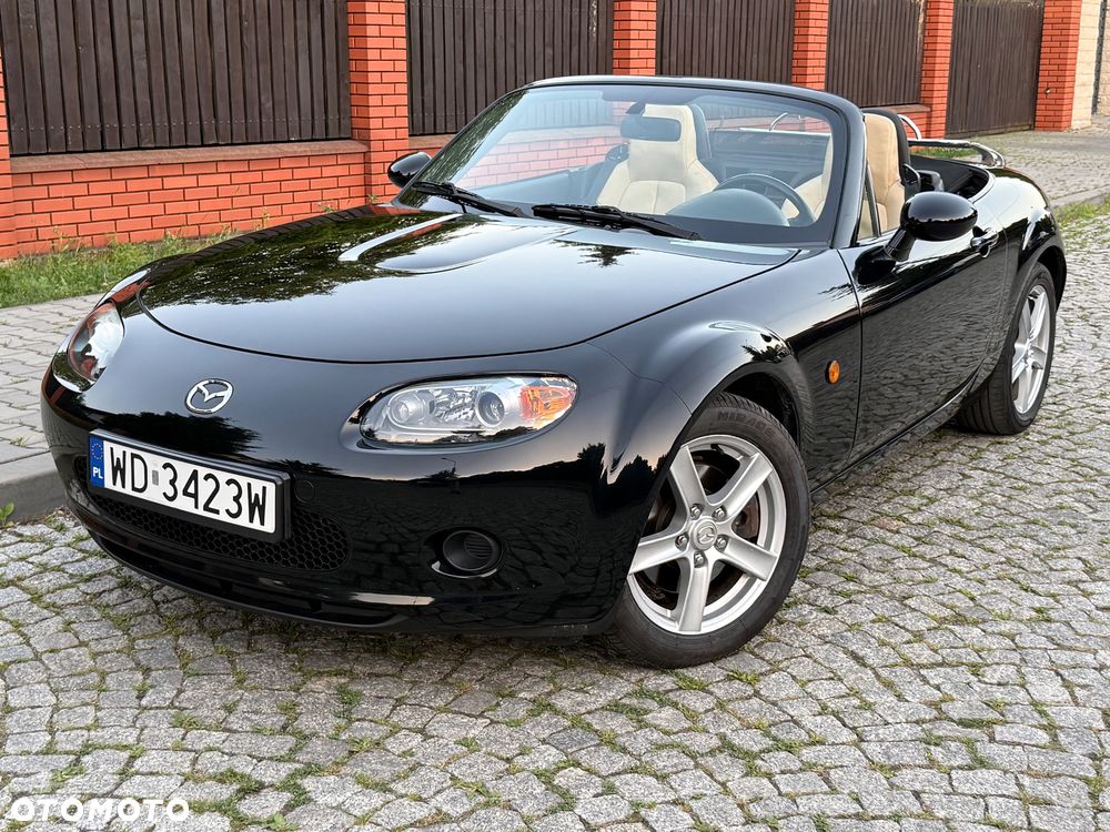 Mazda MX-5 1.8 Energy - 2