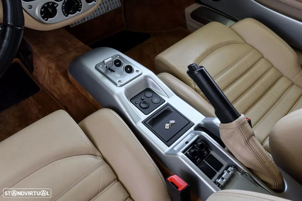 Ferrari 360 - 9