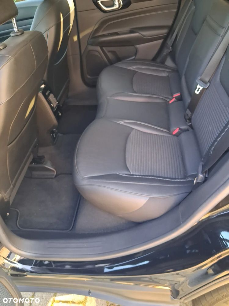 Jeep Compass 1.3 TMair Limited FWD S&S - 23